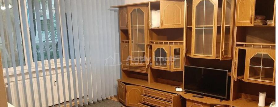 Huedin - garsoniera - mobilata si utilata - 2