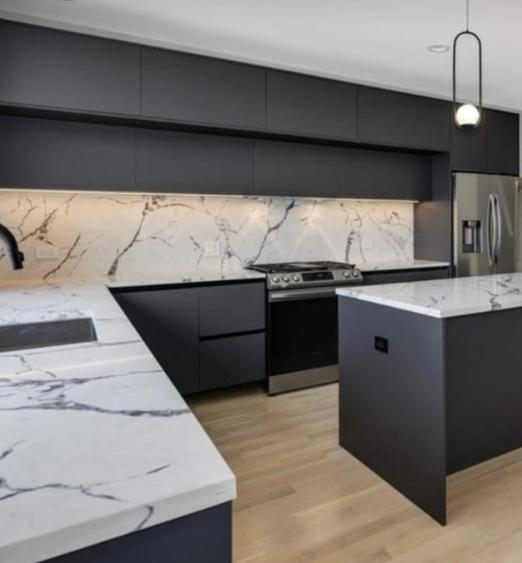 Vila - 4 Camere - DORMITOR PE PARTER - TEREN 502 Mp - Finalizata - Com. Berceni - 21