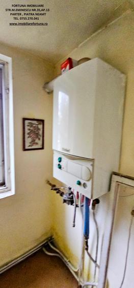 Casa tip duplex cu garaj, beci si crama, zona carrefour- Piatra Neamt - 11