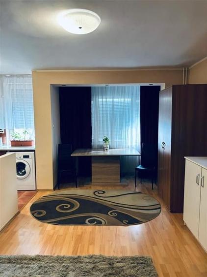 RECO, garsoniera complet renovata, Zona Rogerius, Oradea - 5