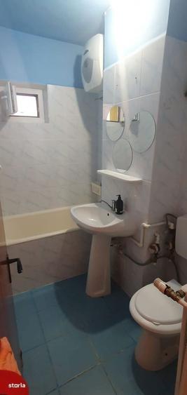 Garsoniera - Pantelimon - 8 min. METROU Iancului - BLOC ANVELOPAT - 40 MP - 6