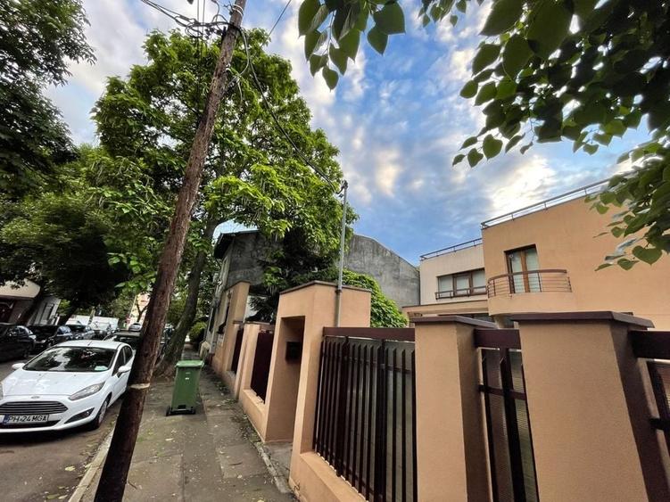 Teren 234 mp + casa P+1 - zona Turda - Mihalache - 10