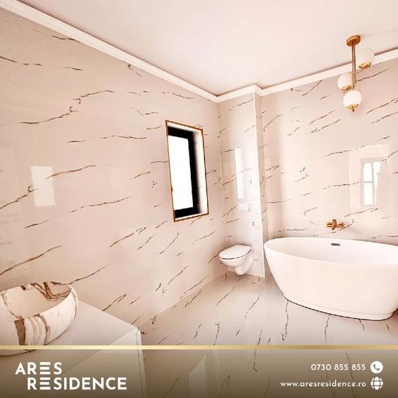 Casa Individuala cu Priveliste Panoramica - Predare Imediata - 6