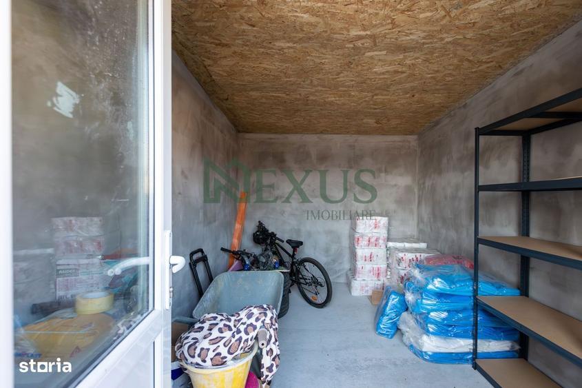 Casa noua de vanzare in Margineni, judetul Bacau - 13