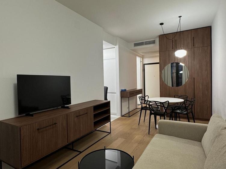 🏙️ Studio Dublu de Vânzare – One Mircea Eliade | Lux, Locație Premium - 5