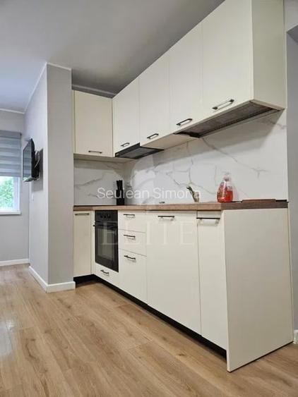 Apartament 2 camere în zona INTRE LACURI Apartament 2 camere în zona INTRE LACURI