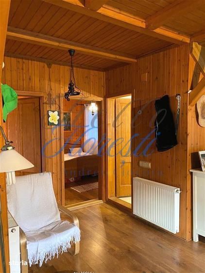 Casa SU 400 mp, teren 3000 mp, Faget - 10