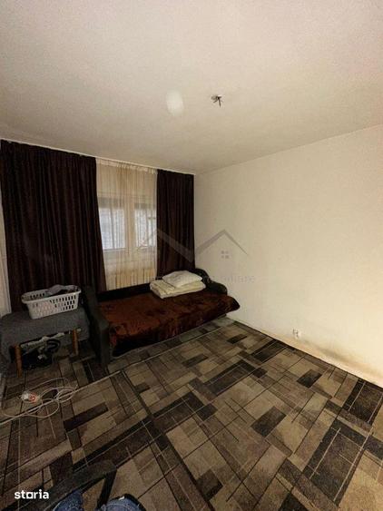 Apartament 1 camera Tatarasi- Metalurgiei - 1