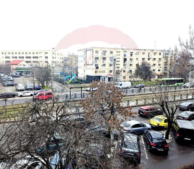 Apartament 3 camere | Centrala termica| Drumul Taberei | Bd. Timisoara - 5