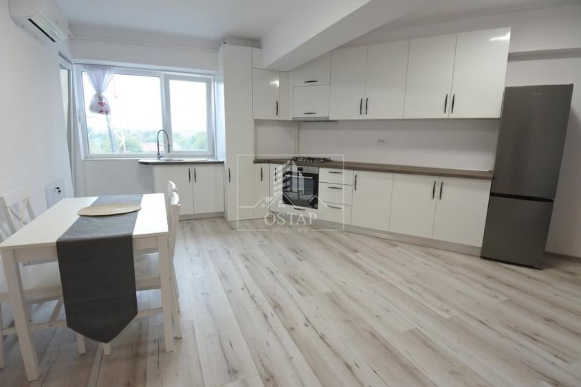 Apartament cu 2 camere de inchiriat in zona Nord, Cartier FIALD - 5