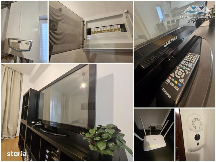 Militari Rezidence Ballroom 55mp Utilat Mobilat Tot confortul Merita - 9