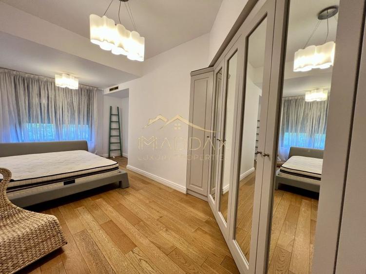Apartament LUX *5 camere* 276mp // Soseaua Nordului - 48