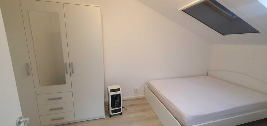 Inchiriez apartament nou 2 camere strada Ciresilor - 12