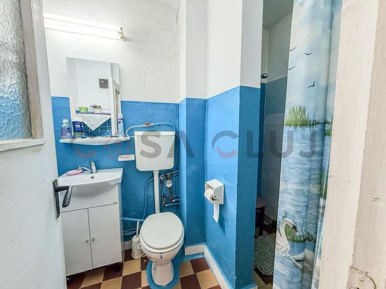 4 camere decomandate, 2200E/mp - 9