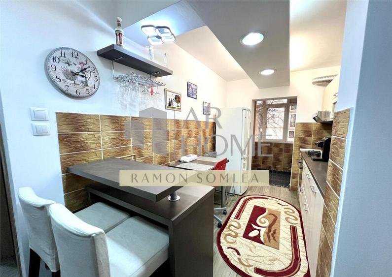 Apartament 2 camere, decomandat, zona 9 mai, Ploiesti - 6