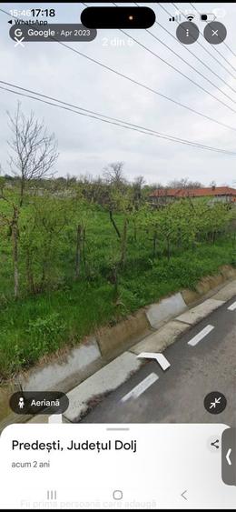 Teren intravilan Predesti,Dolj - 4