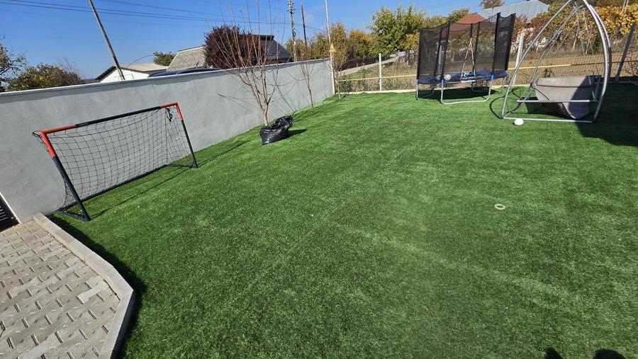 Proprietar vand casa Leordeni constructie 2020 - 8