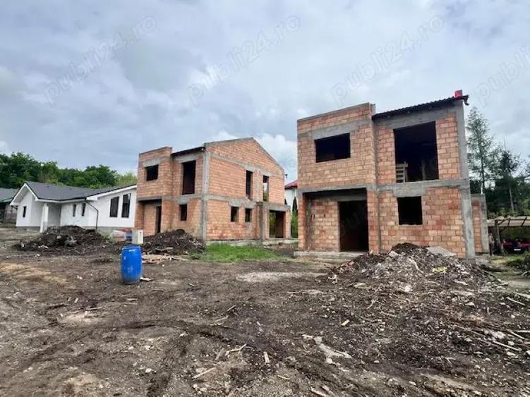 A 1638 De vanzare casa, tip duplex in Mure? -Livezeni - 4