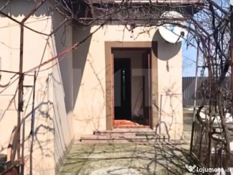 Casa cu Teren Generos Langa Titu, Brani?tea - 1.200 mp, - 5