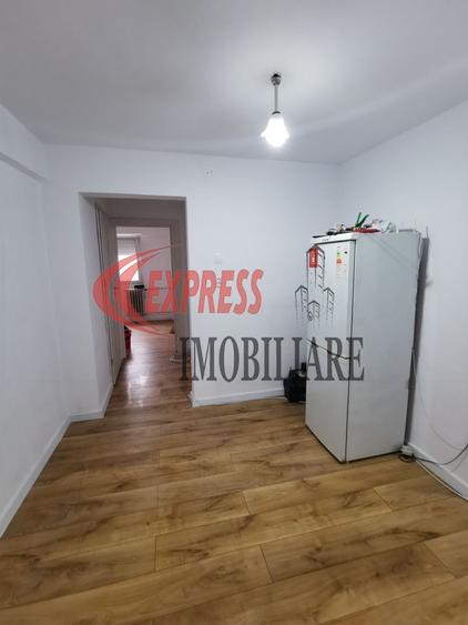 1 Decembrie 1918, Theodor Pallady, Piata, Metrou - 3