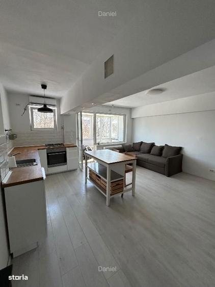 Floreasca-Barbu Vacarescu | 2 camere | modern | pet friendly - 2