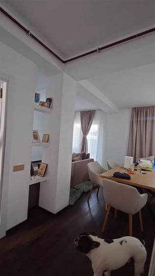 PIPERA/VOLUNTARI/CASA TIP INSIRUIT/4 CAMERE - 4