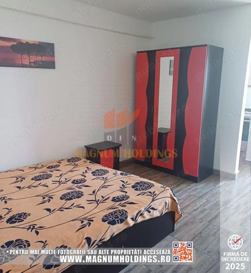 Garsoniera, Craiovei, etajul 9, cu balcon - 2