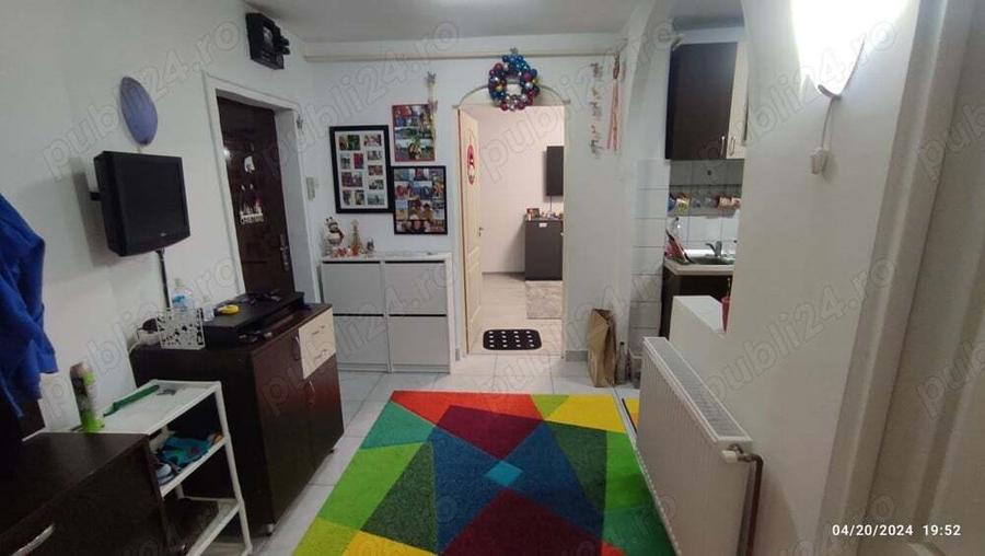 Proprietar, vand apartament 2 camere, decomandat, langa Astoria. - 8