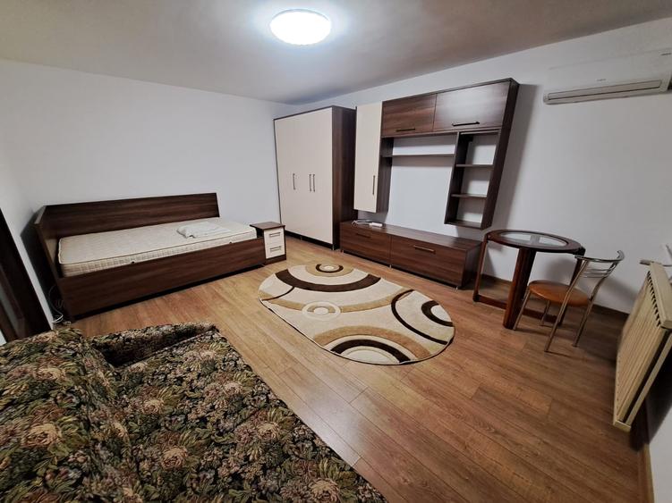 Lacul Tei aproape Parcul Circului 15 min.,metrou Stefan cel Mare - 5