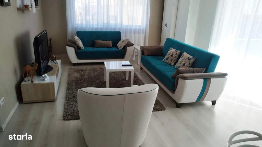 Apartament 2 camere | Pipera | 130mp | Centrala proprie | Parcare - 7