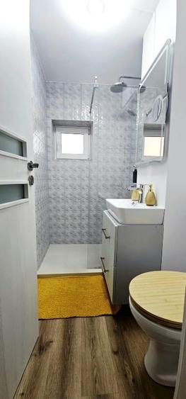 Proprietar, vand apartament, 3 dormitoare,1living,2 bai, Centrul nou, mall Afi, - 6