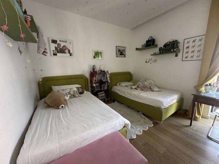 Apartament 4 camere  ultralux  Herastrau - 6