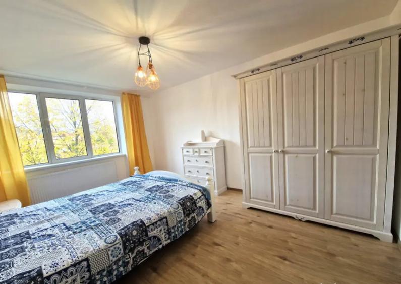 Apartament 3 camere, 67 mp, zona Iuliu Maniu - 9