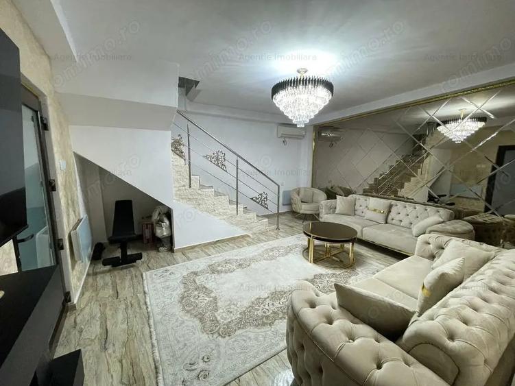 Casa P+1 - 2 dormitoare - Popa Nan - P. Protopopescu - Matei Voievod - 2