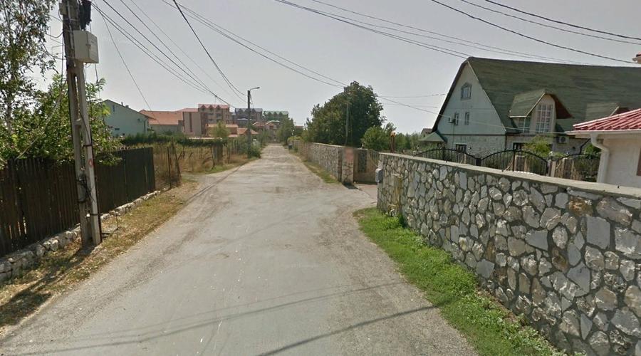 Teren de vanzare Mamaia Sat - 1