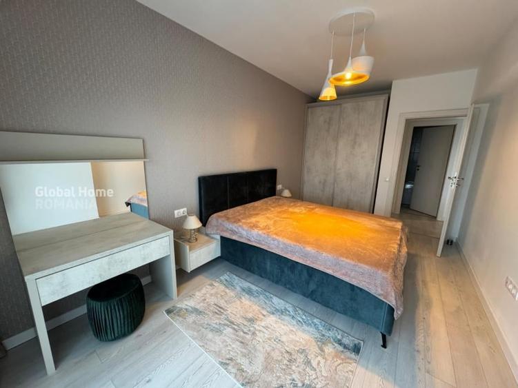 Apartament 2 camere 69MP | Otopeni - Tunari Resort | Parcare - 6