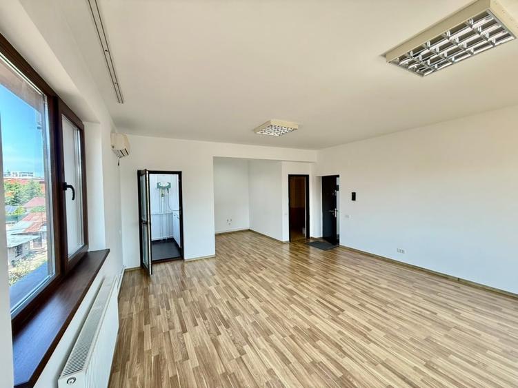 Aviației / Clădire de Birouri – Investiție Premium în Aviatiei, Nordul Capitalei - 31