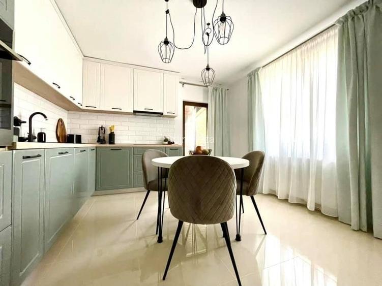 PROPRIETAR Casă individuală la sol, 103mp, teren 425mp, pregătită de mansardare