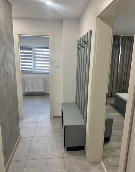 Garsoniera zona Lujerului 6 minute de metrou - 3