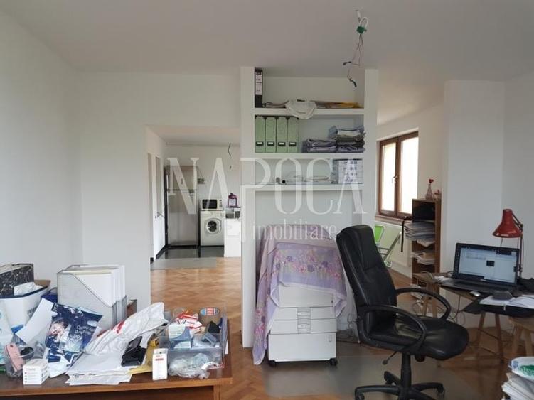 Apartament 3 camere de vanzare in Plopilor, Cluj Napoca - 4