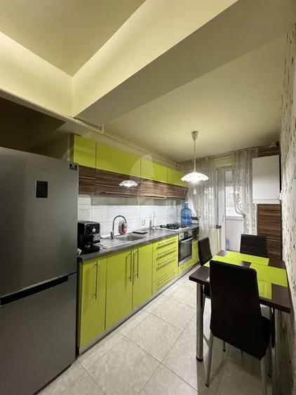 Apartament 2 camere &icirc;n zona P-TA 14 IULIE - 3