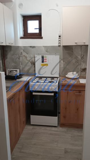 Apartament cu 2 camere, 50mp, in zona Borhanci | Cluj - 5