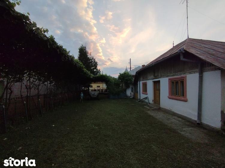 Casa de vanzare cu teren. - 6