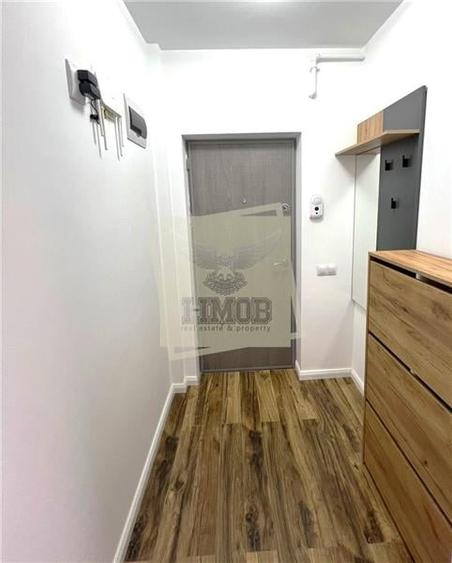 Apartament modern cu 2 camere balcon si parcare Kaufland - 11