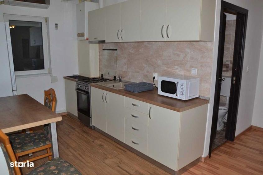Apartament ARED UTA 3 camere + parcare - 6