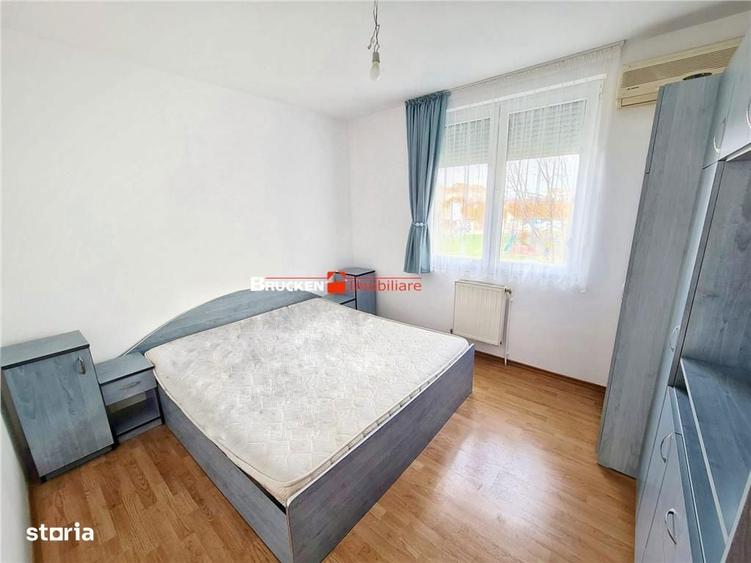 Apartament cu 2 camere,Bd. Stefan cel Mare - 5
