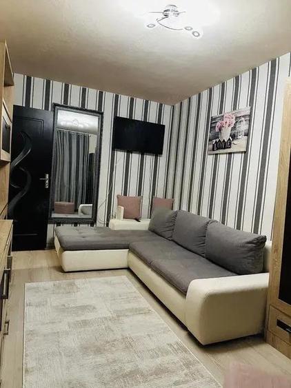 Inchiriez ap.o camera in Zona Lipovei, 35 mp, et.3 - 7