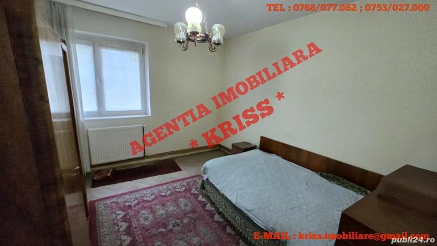 Oferta! Apartament 2 Camere Calea Bucure?ti-RAMADA Confort 1 Etaj Intermediar LIBER Centrala Termica - 4