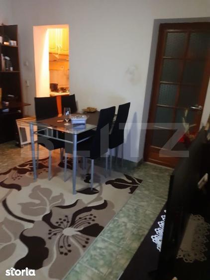 De vanzare casa 99 mp, teren 7,5 ari in Lazuri, Satu Mare - 4