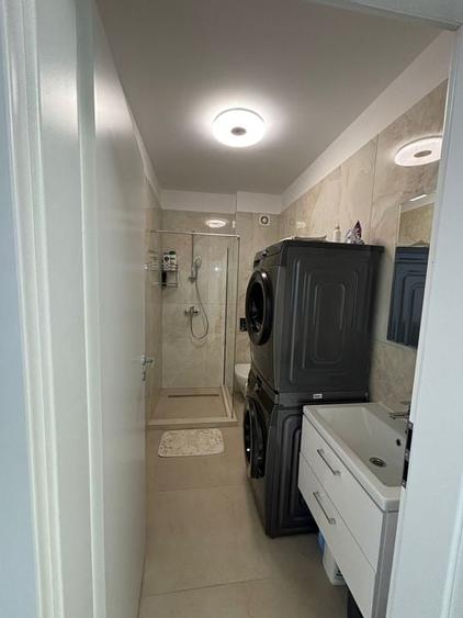 CASA MOBILTA UTILATA NOU, TOATE UTILITATILE, STRADA ASFALTATA - 13